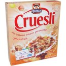 Quaker Cruesli Müsli Multifrucht 500g (Multifruit)
