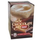 Nestlé Hot Chocolate Mix Extra Cacao 8 x 28g...