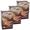 Nestlé Hot Chocolate Mix Extra Cacao 24 x 28g...