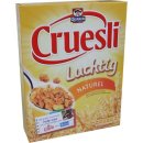 Quaker Cruesli Müsli Natur 375g (Luchtig Naturel)