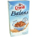 Quaker Cruesli Müsli Balans Natur 375g (Balans Naturel)