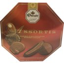 Droste Schokoladen-Pralinen Assortis 200g (Vollmilch...