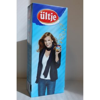 Ültje Erdnüsse geröstet und gesalzen (28x50g Packungen)