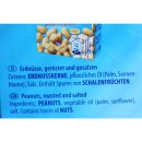 Ültje Erdnüsse geröstet und gesalzen (28x50g Packungen)