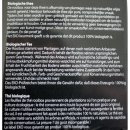 Tea Mondiano Premium Teebeutel Rooibos 20 Btl.