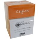 Tea Mondiano Premium Teebeutel Ceylon 20 Btl.