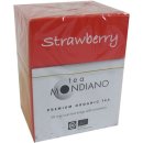 Tea Mondiano Premium Teebeutel Strawberry 20 Btl. (Erdbeere)