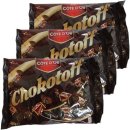 Côte dOr Chokotoff 3 x 400g (Toffee Bonbons)