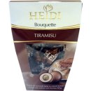 Heidi Bouquette Tiramisu 160g (Vollmilchschokolade)