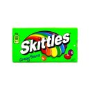 Skittles Kaudragees  Crazy Sours 45g