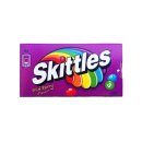 Skittles Kaudragees  "Wild Berry" 45g