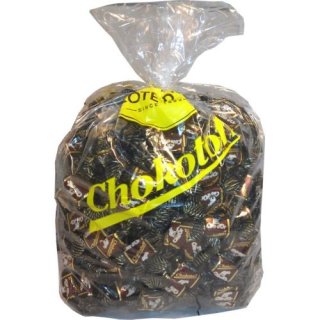 Côte dOr Chokotoff 2500g XXL-Beutel (Toffee Bonbons)