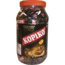 Kopiko Kaffee-Bonbons Classic 800g Dose (einzeln...