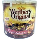 Werthers Finest Selection 900g (Feine Vielfalt)