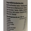 GetReal Energy Drink Sugarfree 24 x 0,25l Dose (Zuckerfrei, Get Real)