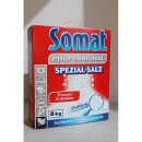 Somat Spezial-Salz (1x6kg Packung)