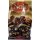 Witors Praline Noir 1000g Beutel (Dunkle Schokolade mit 50% Kakaoanteil)