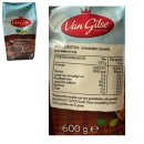 Van Gilse Donkere Basterd Suiker 600g (Zucker zum Backen von Brot, Keksen und Pfannkuchen)