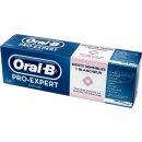 Oral-B Pro Expert Zahncreme Minze 75ml (Zahnpasta Whitening)