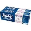 Oral-B Pro Expert Zahncreme Minze 2 x 75ml (Zahnpasta...