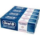 Oral-B Pro Expert Zahncreme Minze 4 x 75ml (Zahnpasta Whitening)