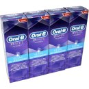 Oral-B 3D White Luxe Zahncreme Sensationele Minze 4 x...