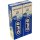 Oral-B Complete Zahncreme Minze 2 x 75ml (Zahnpasta Extra White)