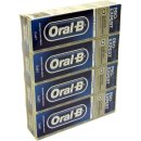 Oral-B Pro Expert Zahncreme Soft Minze 4 x 75ml...