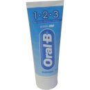 Oral-B Pro 1-2-3 Fresh Minze 75ml (Zahnpasta...