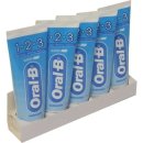 Oral-B Pro 1-2-3 Fresh Minze 5 x 75ml (Zahnpasta...