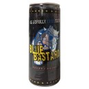 Blue Bastard Energy Drink 0,25l Dose