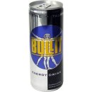Bullit Energy Drink 0,25l Dose