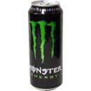 Monster Energy Drink 0,5l Dose