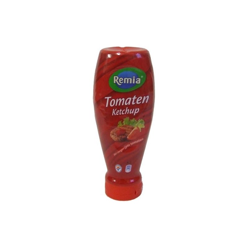 Remia GewürzSauce Tomatenketchup 3 x 500ml