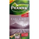 Pickwick Teebeutel Earl Grey 25 Beutel á 2g...