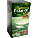 Pickwick Teebeutel Englische Teemischung 25 Beutel...