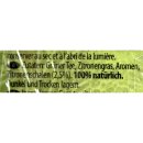 Pickwick Teebeutel Grüner Tee mit Zitrone 25 Beutel á 2g einzeln in Folie verpackt (Green Tea Lemon)