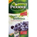 Pickwick Teebeutel Fruit wellness Acai Beere &...
