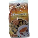 Gadeschi Amarettini, Kaffee-Gebäck mit Aprikosenkernen 250g Beutel