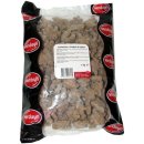 Verduijns Lakritz Spinnen 1kg XXL-Beutel (Griotspinnen)