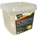 Jozo Horizos Sicilia Salz mit Zitrone und Limone, 700g