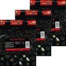 Venco Holland Lakritze Boerderijdrop 3 x 1,25kg (normales...