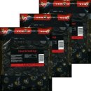 Venco Holland Lakritze Muntendrop 3 x 1,25kg (normales...