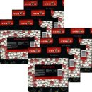 Venco Holland Lakritze Mintnopjes 6 x 1,25kg...