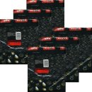 Venco Holland Lakritze Menthol Kruisdrop 6 x 1,25kg...