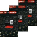 Venco Holland Lakritze Zoet & Zout 3 x 1,25kg...