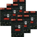 Venco Holland Lakritze Zoet & Zout 6 x 1,25kg...