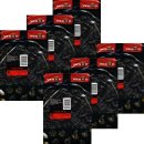 Venco Holland Lakritze Katjesdrop 6 x 1,25kg (normales...