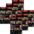 Venco Holland Lakritze Kleurendrop 6 x 1,25kg (Anis Lakritz)