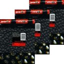 Venco Holland Lakritze Tikkels Drop 3 x 1,25kg (kleine...